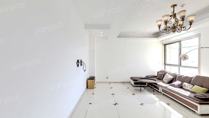 德盛大厦二手房实景图