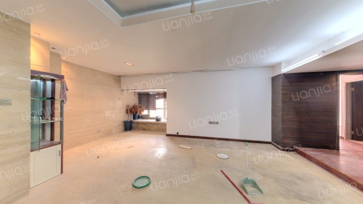 汇富中心二手房实景图