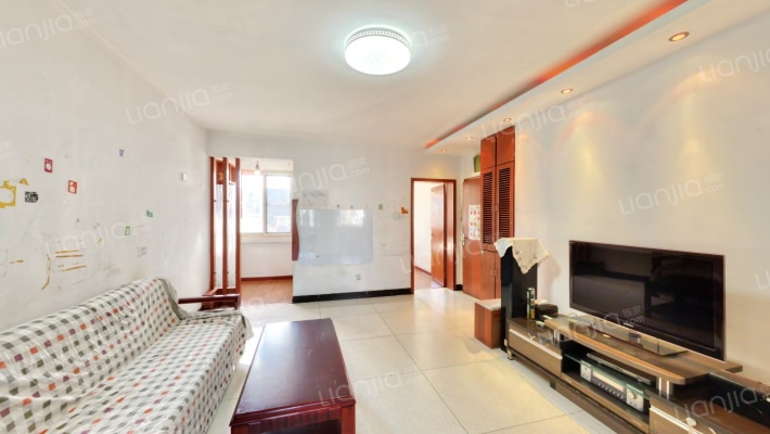 滨河路87号院二手房实景图