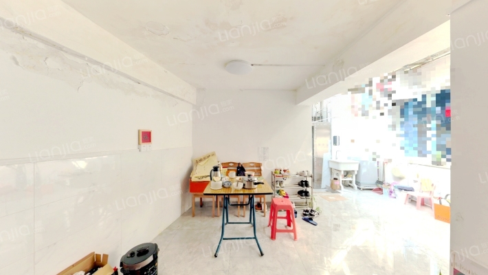 九竹巷二手房实景图