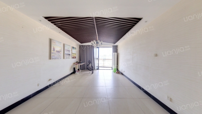 祥瑞豪庭二手房实景图