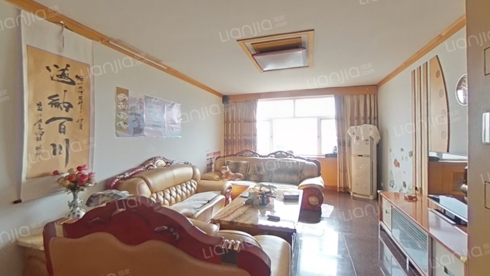 漳苑二手房实景图