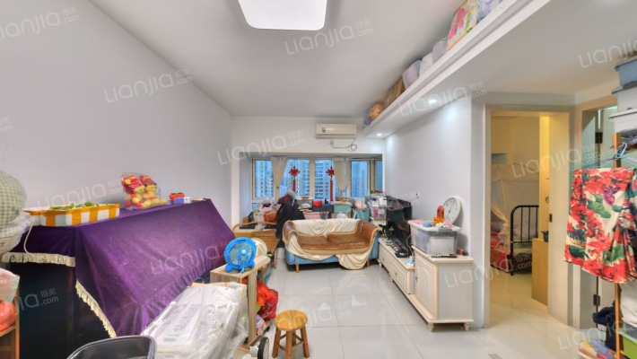 蜜园二手房实景图