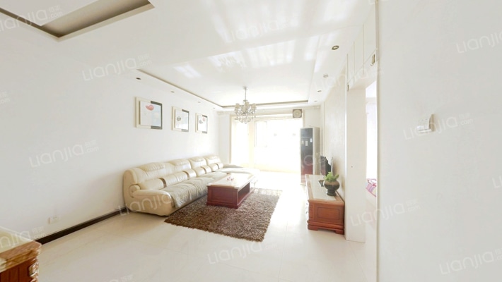 盛世华庭二手房实景图