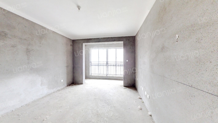 皇家一里二期二手房实景图