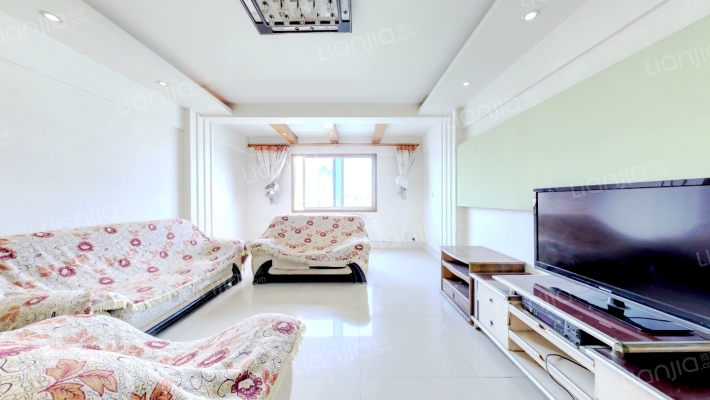 鱼凫路8号院二手房实景图