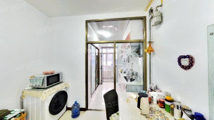 嫩江街二手房实景图