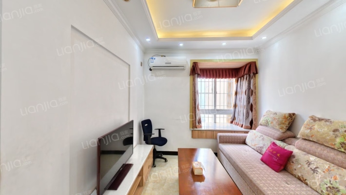 优雅长乐居二手房实景图