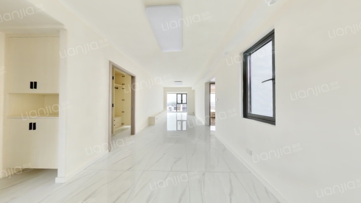 绿城明月兰庭二手房实景图