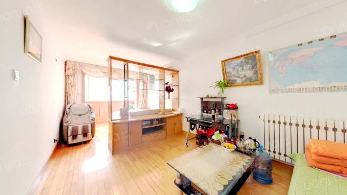 人民一路6-9号二手房实景图