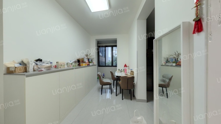 国光九街坊二手房实景图