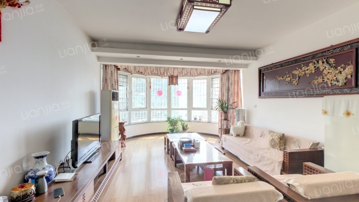 丽园小区二手房实景图