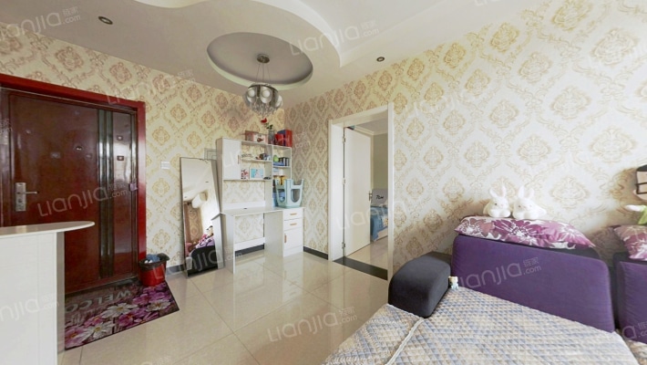 龙凤书香苑二期二手房实景图