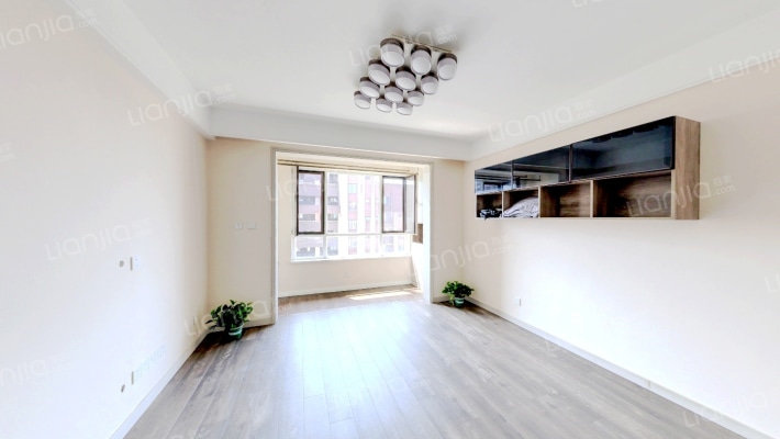 融创迩海二手房实景图