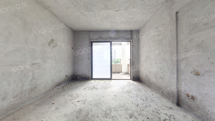 翰林国际二手房实景图