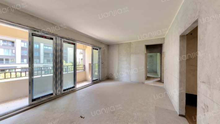 雍锦府二期二手房实景图