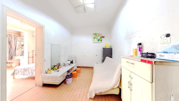 周家墩二手房实景图