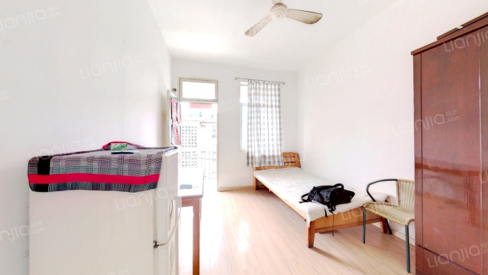 安徽省博物馆宿舍二手房实景图