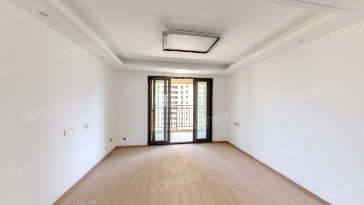 中南熙悦(如皋市)二手房实景图