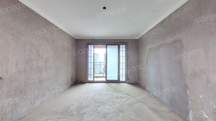 红谷凯旋二手房实景图