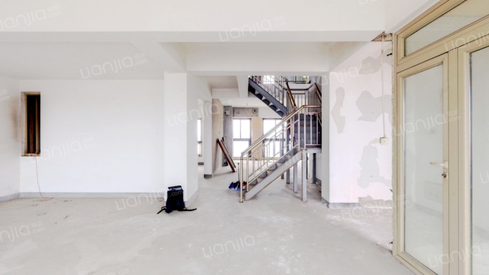 大诚外滩印象二手房实景图