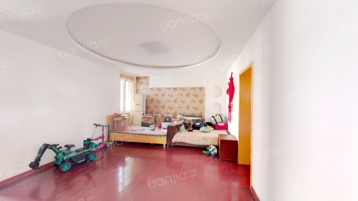 甘泉新村东区二手房实景图