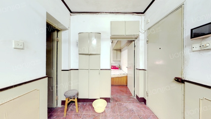 国医双拥小区二手房实景图