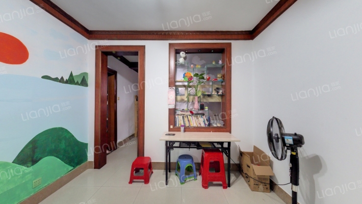 园湖南路西一里11号二手房实景图