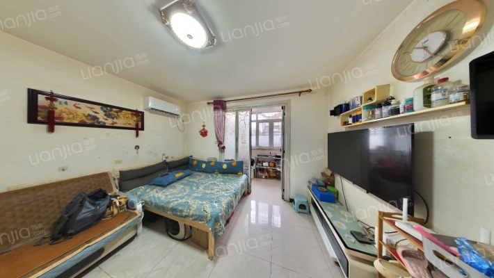 留园里(南开区)二手房实景图