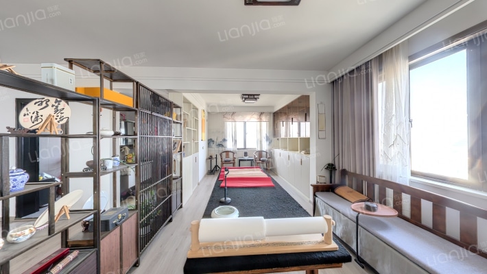 恒固·书香苑二手房实景图