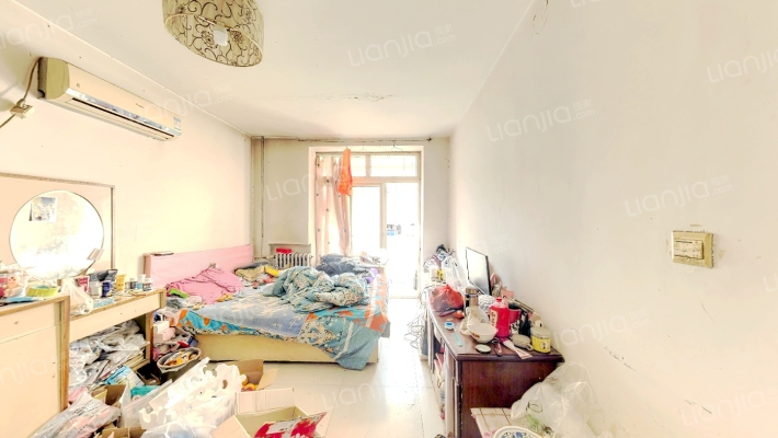 运河桥小区二手房实景图