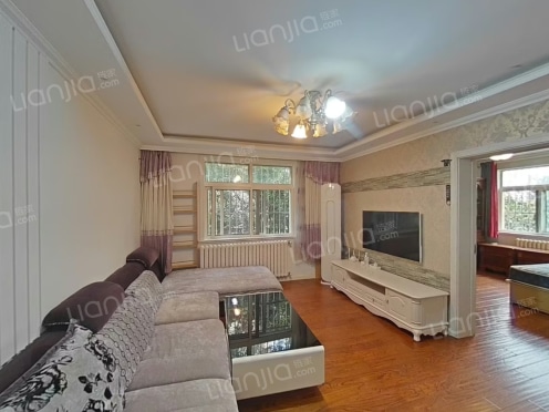 整租·善化路17号 3室2厅 南