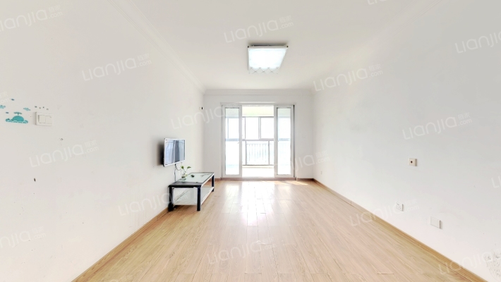 红树湾花园二手房实景图