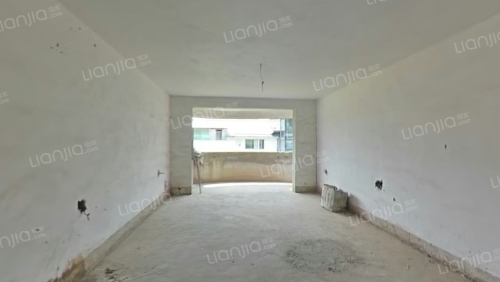 市一中家属区二手房实景图