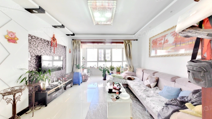 壹品新境二手房实景图