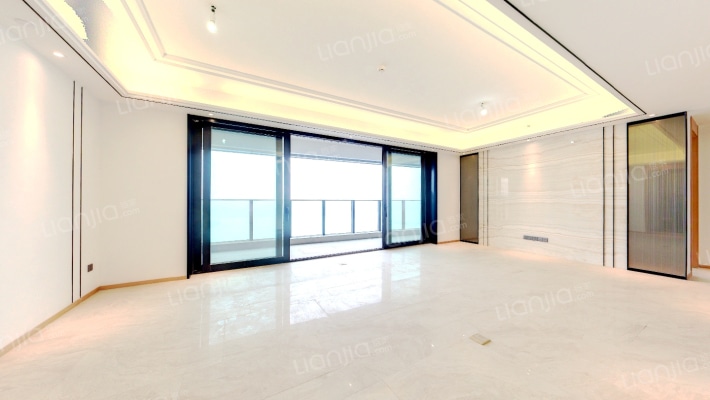 华侨城原岸二手房实景图