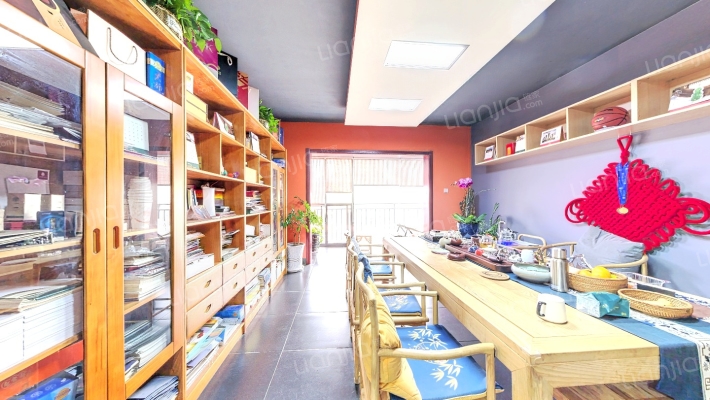 西城时代菁雅苑二手房实景图