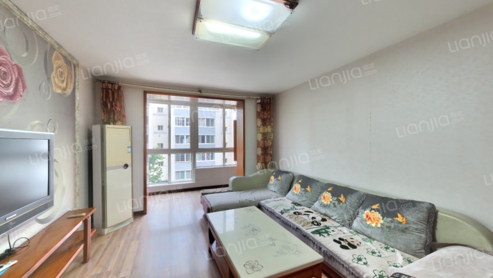 幸福花园小区二手房实景图