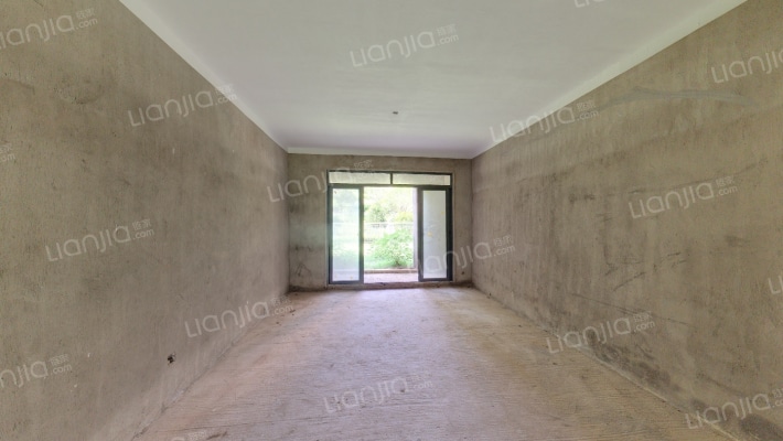 金佳云舒花城二手房实景图