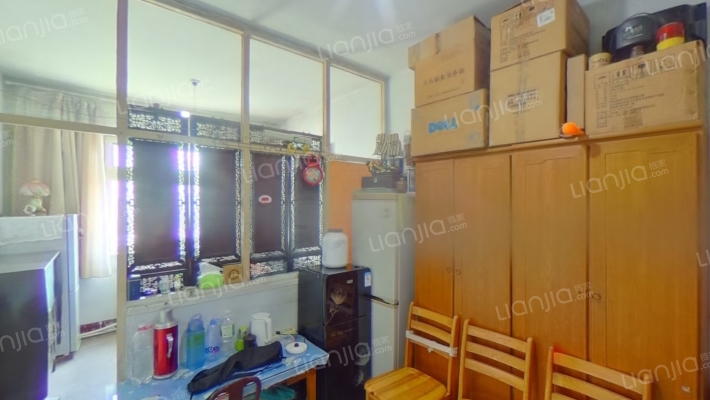 丛台路53号院二手房实景图