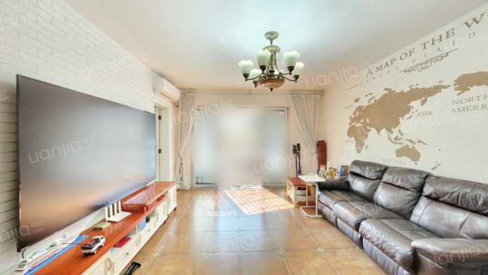 禾祥花园二手房实景图