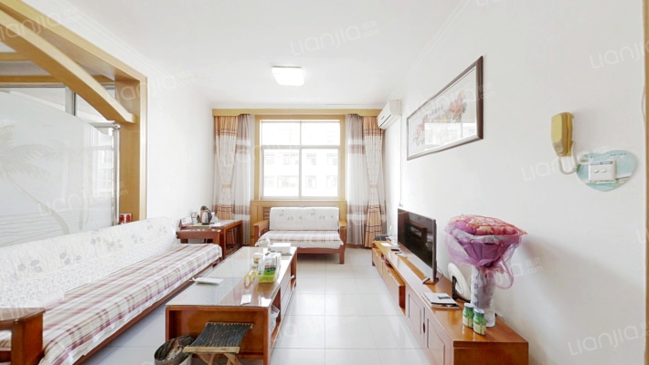 石油大厦宿舍二手房实景图