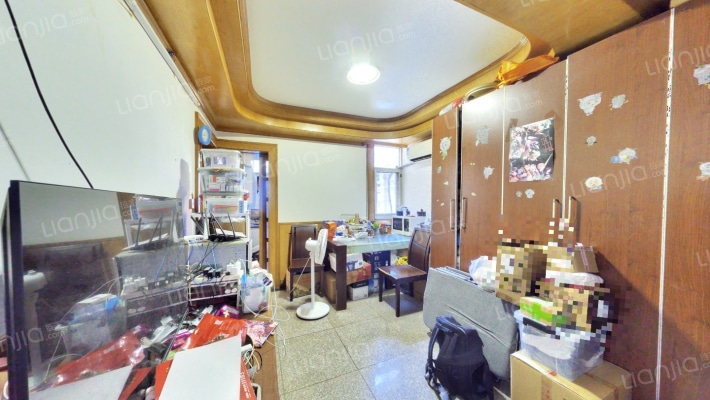 东陆新村七街坊二手房实景图