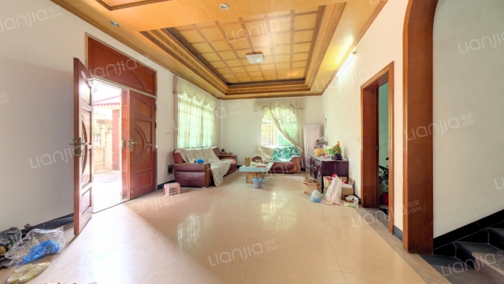 侨滨苑二手房实景图