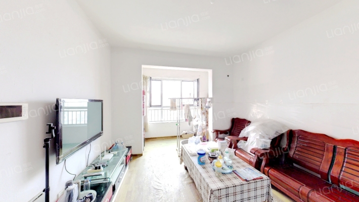 紫溪花园二手房实景图