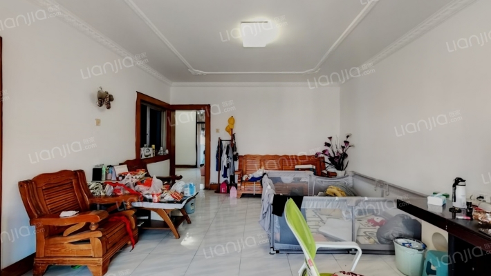 花城中街69号二手房实景图