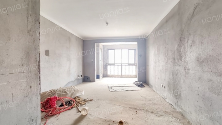 太平洋西华城二手房实景图