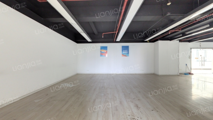 天府汇城商务楼二手房实景图