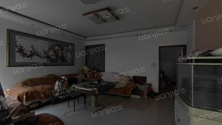 乾候苑二手房实景图