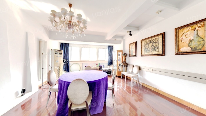 东湖花园一期二手房实景图